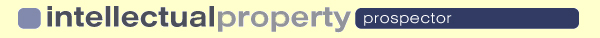 intellectual property prospector